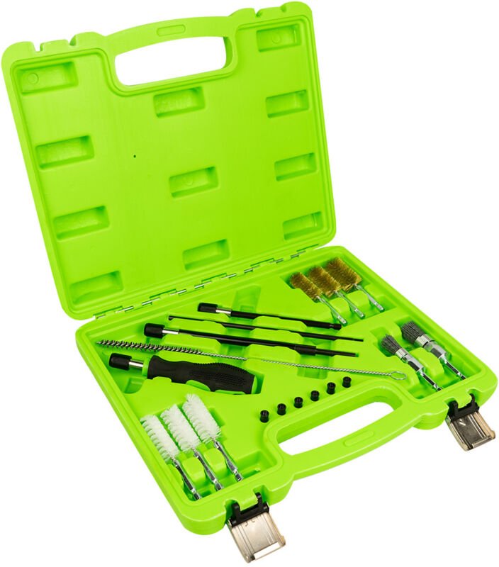 Reinigungsset für injektorsitze JBM 53650