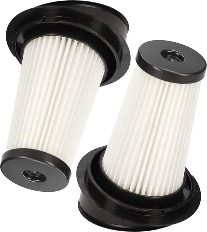 2er-Pack Filter für Grundig VCH9629 VCH9630 VCH9631 VCH9632 – ersetzt Teilenummer 9178008590