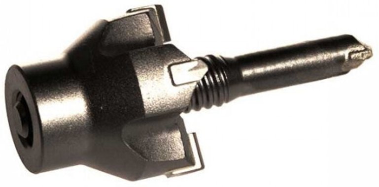 Makita - Bohrkopf für Modulbohrer ø 44mm, Anz. 4 Schenkel P-18194