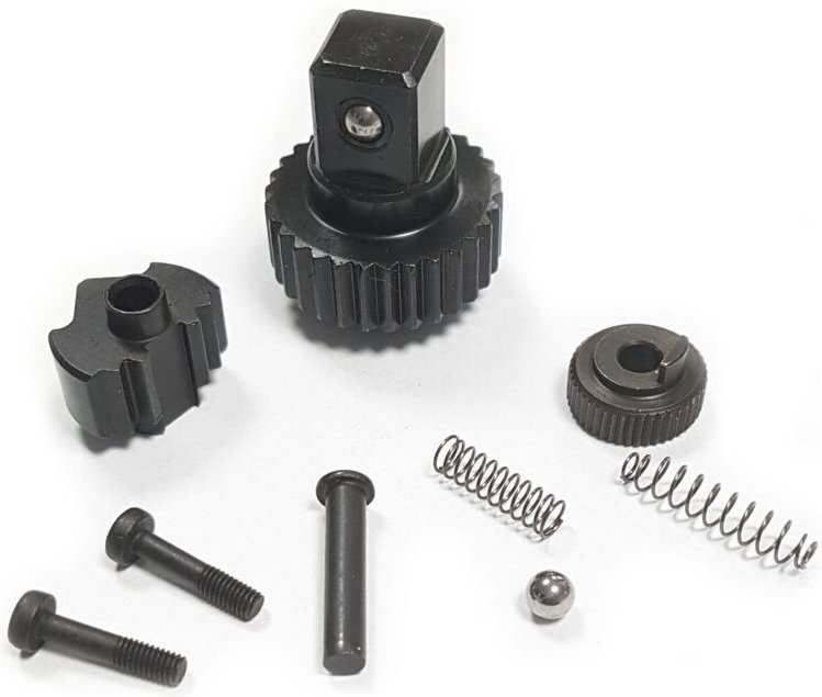 Stahlwille 7210/5 Knarren-Ersatzteilsatz zu 721/5