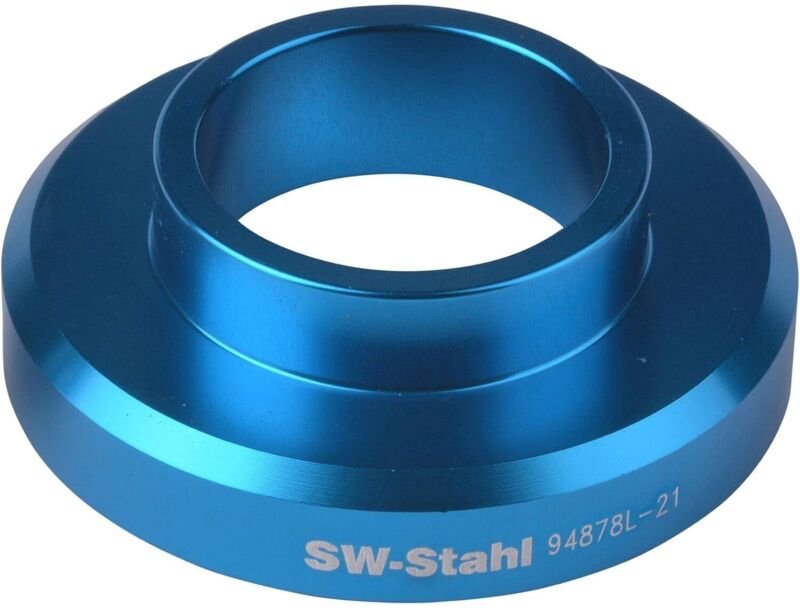 SW-Stahl 94878L-21 Aluminium Adapter 33, 6 mm/ 27, 5 mm