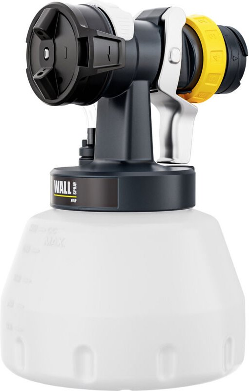 Xvlp 2.0 WallSpray 4,1 eur Sprühaufsatz - Wagner