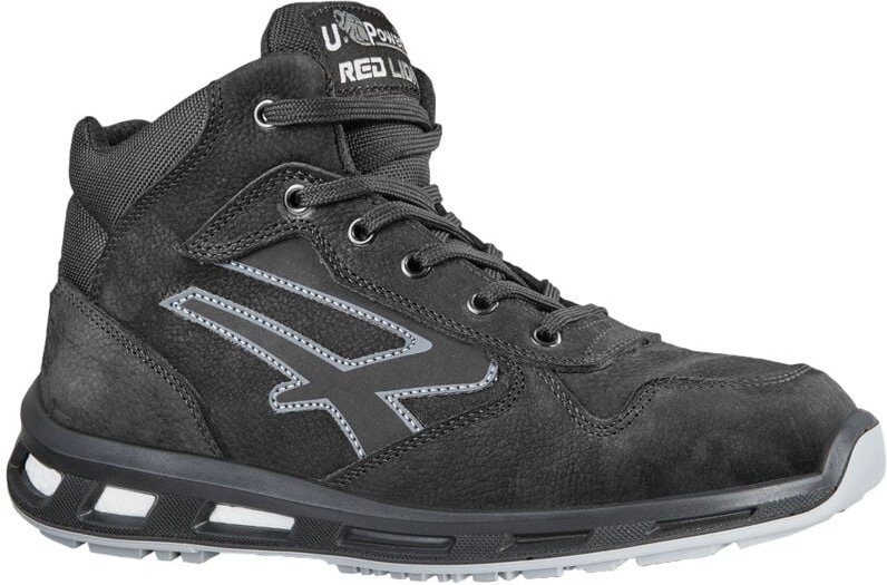 U-power - lift 47 Sicherheits-Arbeitsschuh S3 src ci esd Unisex