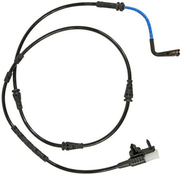 Tlily - SW-1705 Auto-Vorderachs-Bremssensor Bremsbelagverschleißsensor Bremssensorleitung J9C2211 J9C2212 für e-pace 2.0...