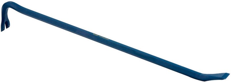 Formfreigabe degeschmiedeter Stahl Abmessungen: 180x600x42mm viat98218600 viatviat