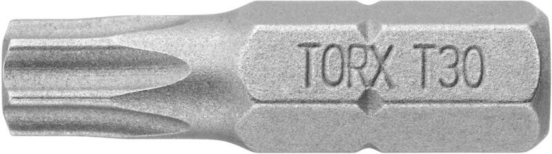 Bits pozidriv pz1 25mm - 25 Stück - 1-68-945