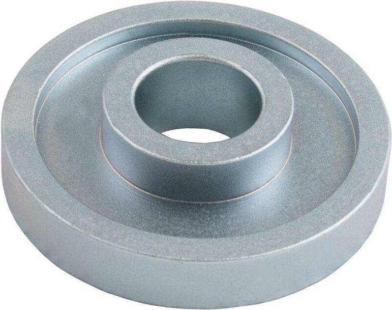 Kugellager-Druckplatte, 13