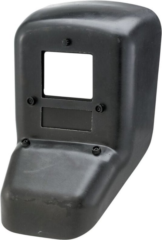 Handschutzschild glasfaserverstärkt