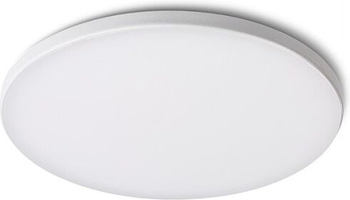 Bjork r 16 Einbauleuchte weiss 230V led 12W 3000K