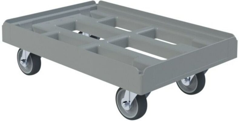 Transportroller B410xT610 mm