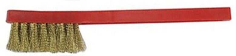 Zündkerzenbürste aus Messingdraht mlb4530 JAZ