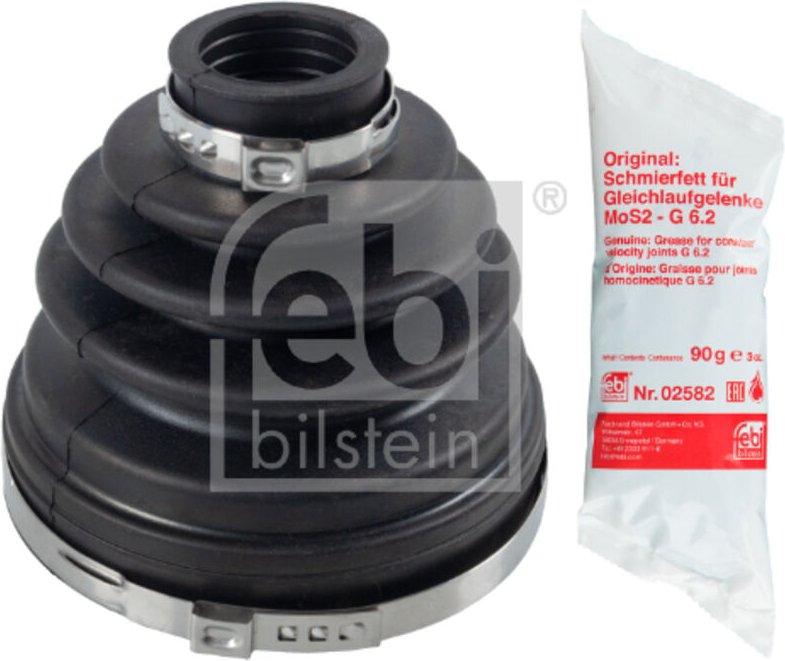 Gelenkabdeckung 173227 FEBI