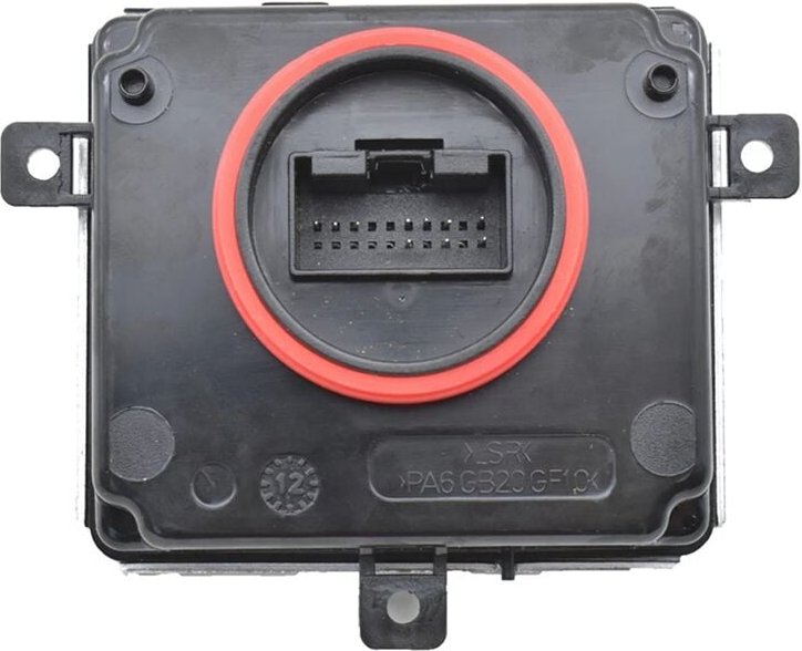 Tlily - led Scheinwerfer VorschaltgeräT Laufmodul Licht Xenon Controller für 4G0.907.697.D 4G0907697D