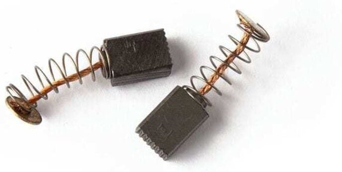 Bohrkohlebürste 45655 (2) - Worgrip