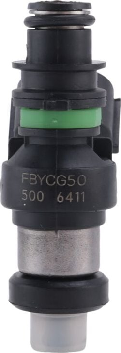 Tlily - stücke Auto Kraftstoffeinspritzdüse für Legacy iv 2.0I 2003-2009 16600-AA230 FBYCG50