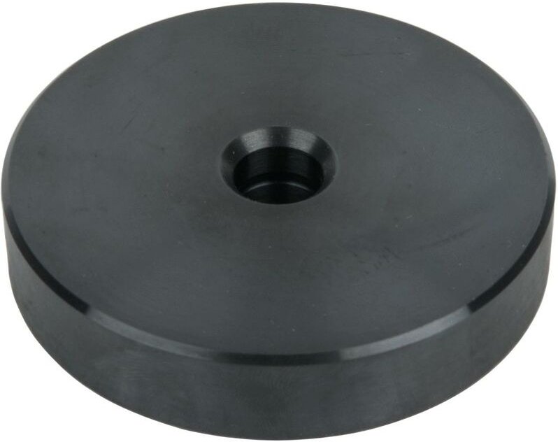 Stützplatte, 74mm
