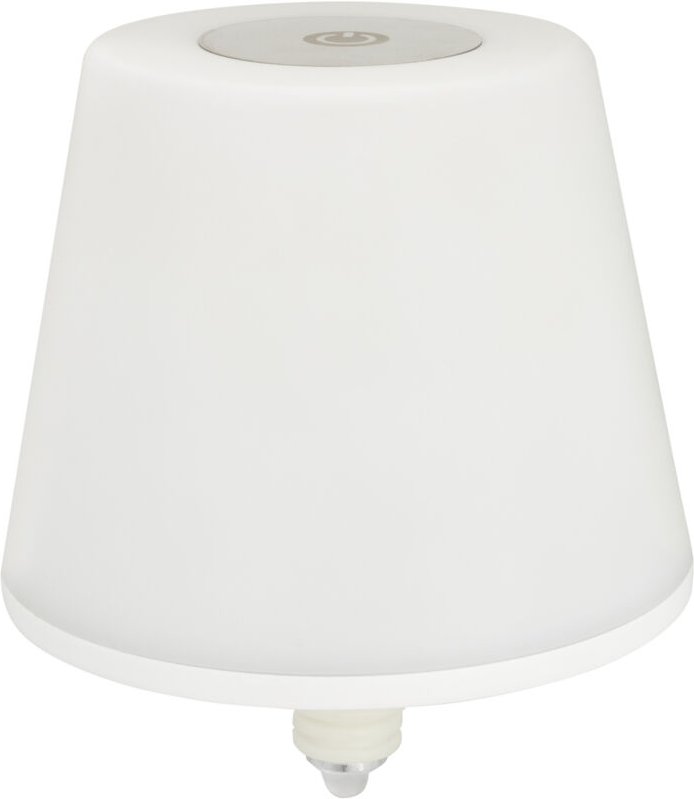 LED-Flaschenleuchte 2021001730, weiß - REV