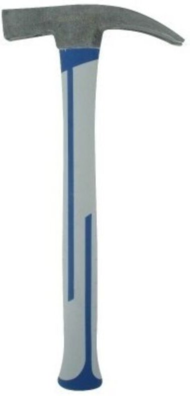 Dreimaterialer Betonhammer 800