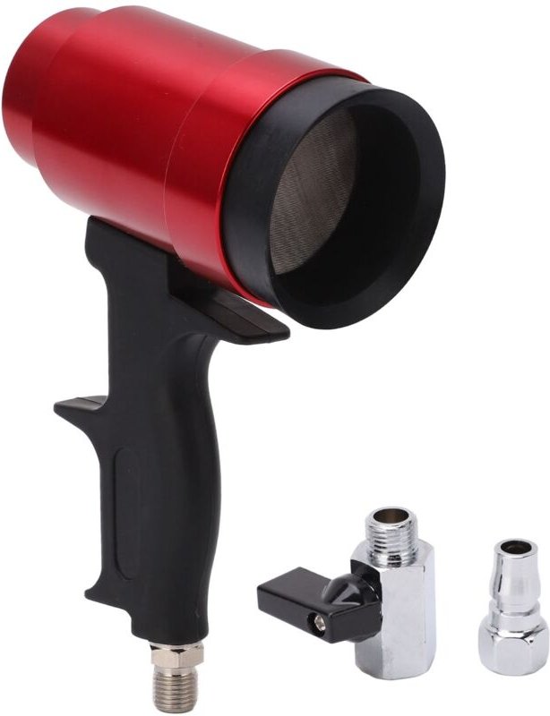 Aramox Ergonomische Griffe