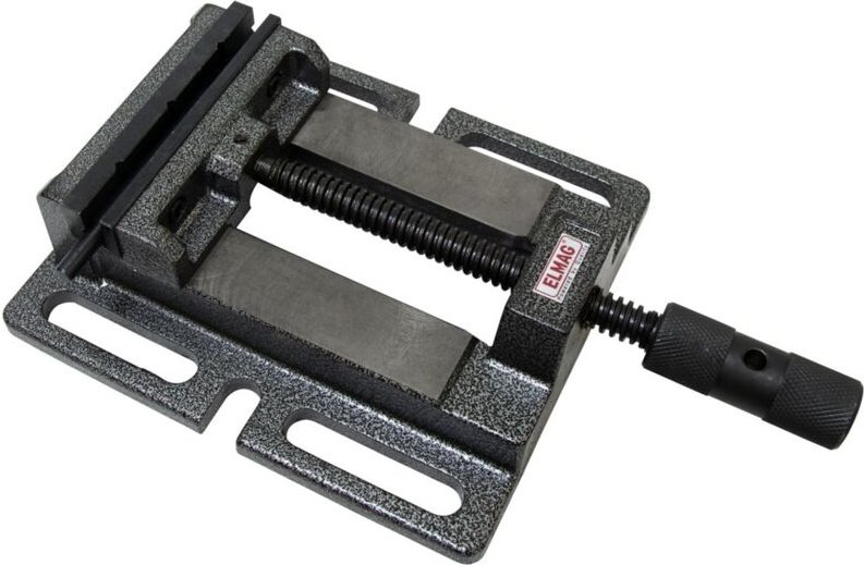 Schraubstock 3' / 75 mm