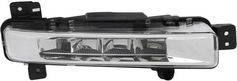 Auto Front Stoßstange Led Nebel Licht Tagfahrlicht Lampe Für-G30 G31 G38 5 Serie 520i 530i 540i 631773