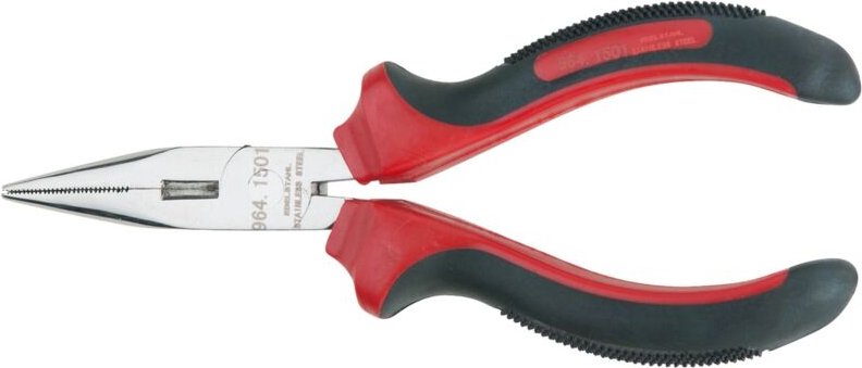 Ks Tools edelstahl Telefonzange, 150 mm