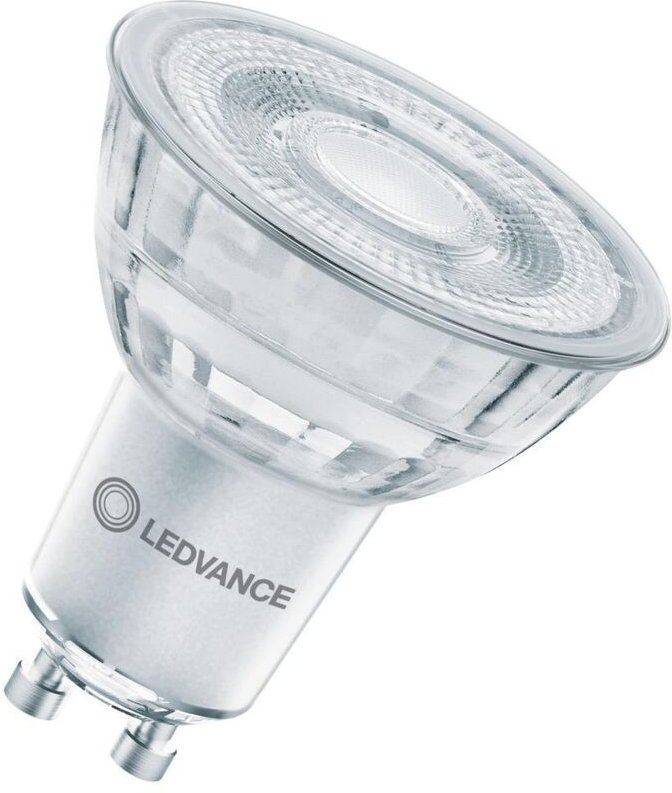 Ledvance Ledvance GLOWdim S LED PAR16 50 36°, 4,5W, GU10 - 350 lm