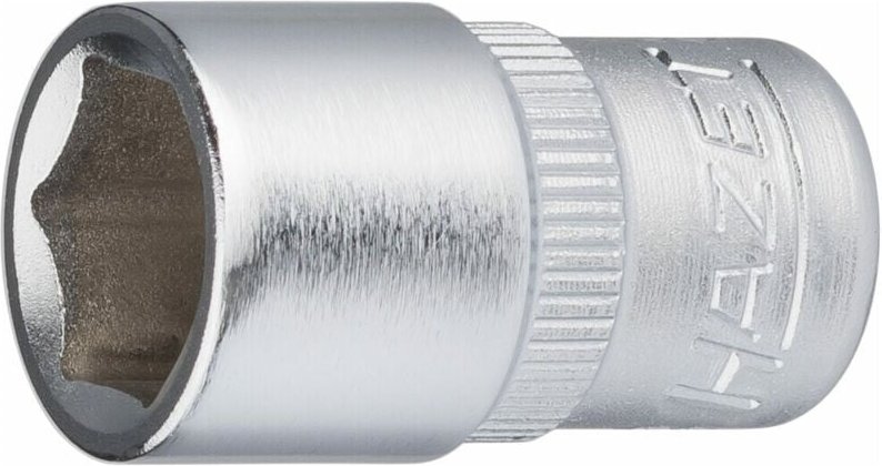 Steckschlüsseleinsatz 850-10 ∙ 1/4 Zoll (6,3 mm) Vierkant hohl ∙ Außen Sechskant-Tractionsprofil ∙ sw 10 mm
