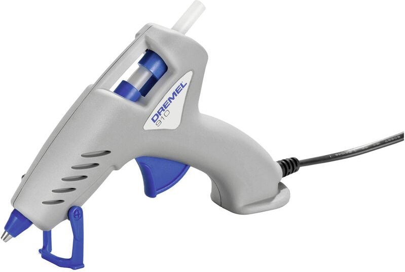 910 Heißklebepistole 7 mm 1 St. - Dremel