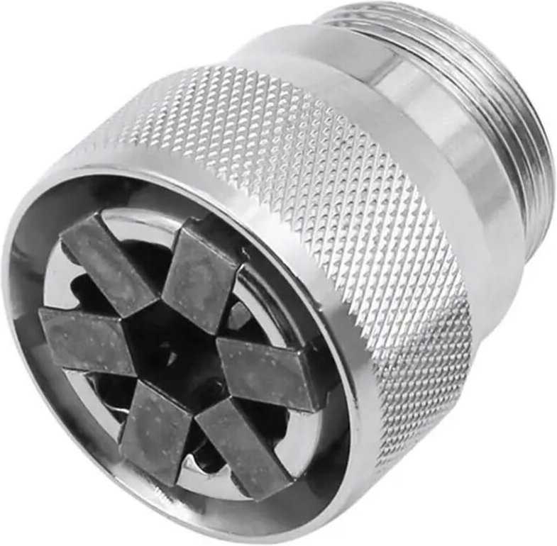 1 Stück 10-19 mm verstellbarer Universal-Steckschlüssel Ratschen-Drehmomentadapter-Schraubenschlüssel Steckschlüsselhüls...