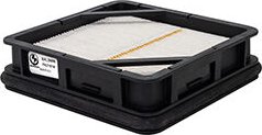 Baldwin luftfilter - PA31014