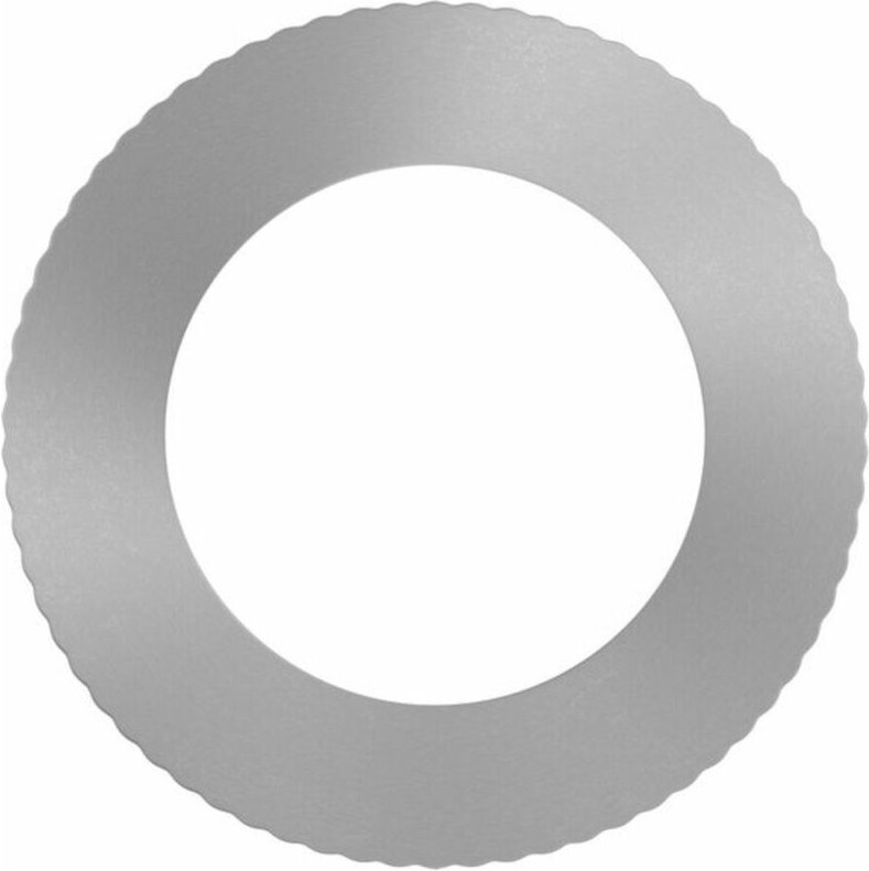 Reduzierring für pro Kreissägeblatt 25,4 x 1,8 x 16 mm - 2600100227 - Bosch