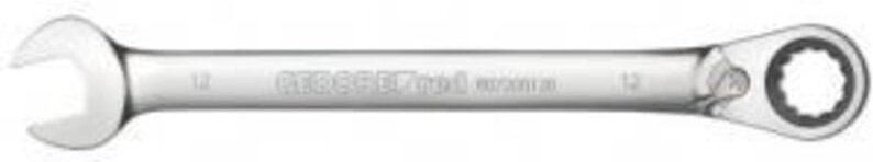 Gedore - R07200240 Ringratschenmaulschlüssel Rechts/Links SW24 mm 325 mm