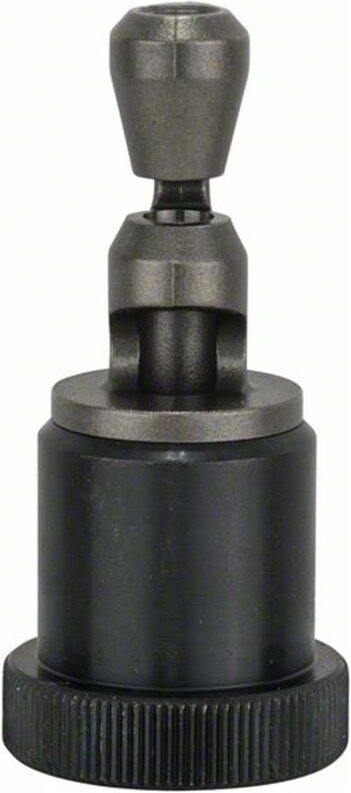 Matrize für Well- und fast alle Trapezbleche bis 1,2 mm, gna 2,0 - Bosch