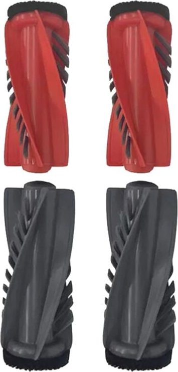 Für Qrevo Curv / P20 Pro Staubsaugerteile Hauptrollenbürste