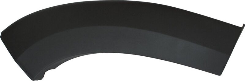 Peugeot Boxer 06-14 Kotflügelabdeckung vorne rechts