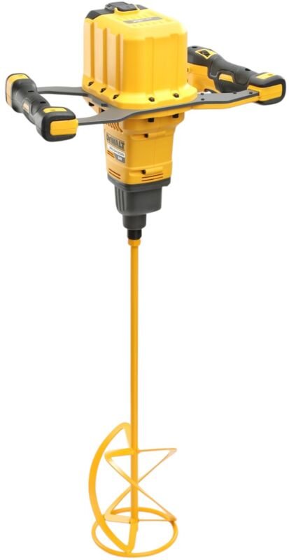 Akku-Rührwerk DCD240N, 54 Volt ohne Akku und Ladegerät - Dewalt