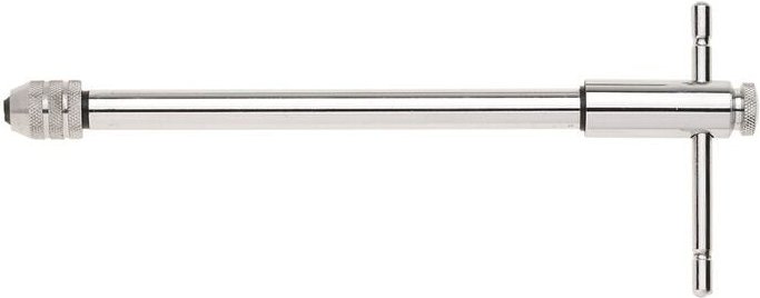 Werkzeughalter Gr.3 lang m.Knarre