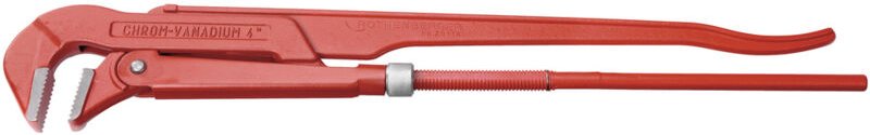 70114 70114 Eckrohrzange 4' - Rothenberger