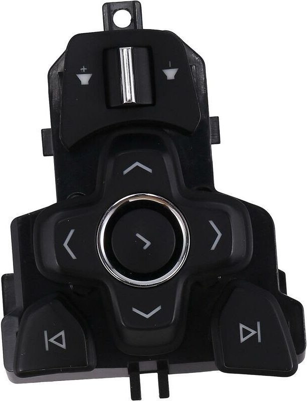 Woosien - Auto Teile Tempomat Schalter Radio Schalter 23154419 Für- Neue Neue Lacrosse