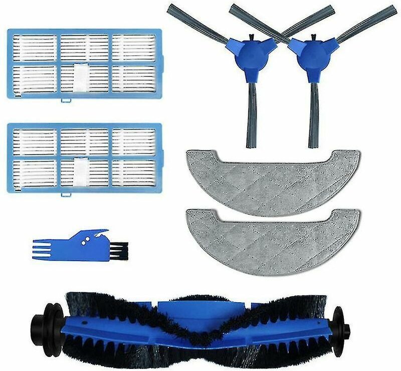 Accessoire pour aspirateur Pour Ultenic D5 Series D5s / D5s Pro / D5s Pro + Remplacement de rechange - ZVD