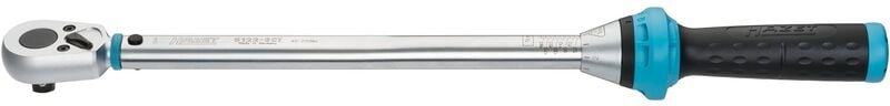 Drehmomentschlüssel 5122-3CT 40-200NM 1/2 Zoll 4000896219001 - Hazet