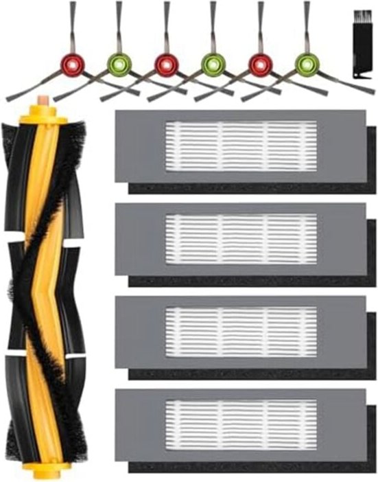 Zubehör für N8, T8, Ersatzteile T8 MAX,T9/ T9+,Ozmo 950 920