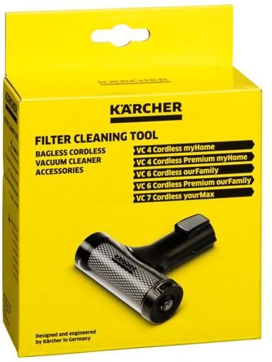 Kärcher Home & Garden 2.863-321.0 Filterreinigungswerkzeug