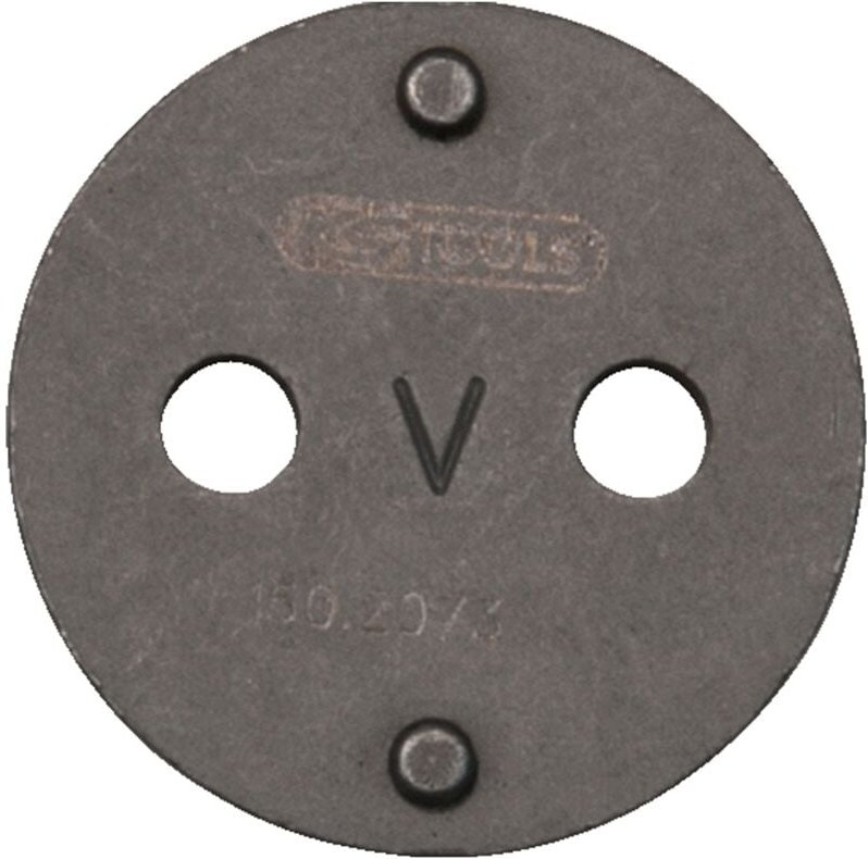 Bremskolben-Werkzeug Adapter v, ø 40mm