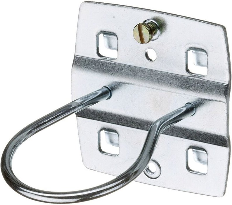 1500 h 23-40 Maschinenhalter ø 40 mm