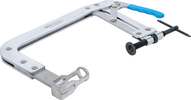 Bgs Technic - Ventilfeder-Spannapparat für OHC-Motoren 72 - 240 mm