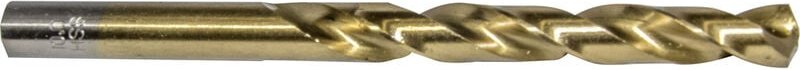 Heller Tools 29284 9 Metall-Spiralbohrer 10teilig 2.5 mm Gesamtlänge 57 mm 10 St.