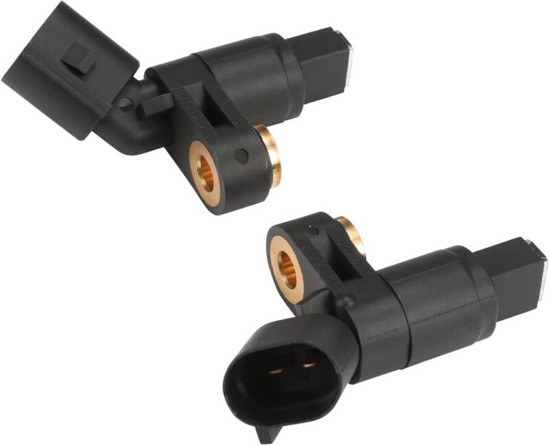 21582 21584 2er Set ABS Sensoren Vorne Rechts Links für VW Golf 4 IV Polo 6N1 6N2 Audi A3 8L Seat Radsensor 1J0927803 1J...
