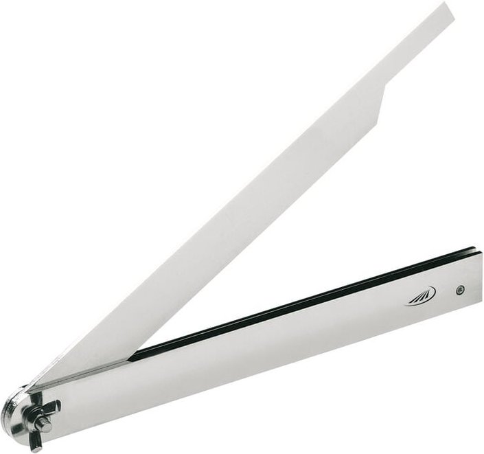 Helios Preisser - 0396433 Stellwinkel 250 mm